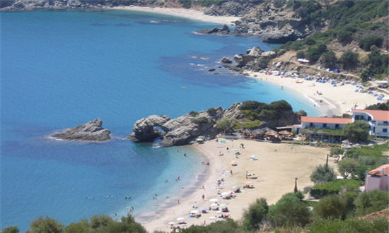 χειλιαδου