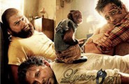 The Hangover Part II