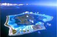 Bora Bora:Παράδεισος επί Γης