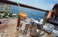 Απίστευτο: Cafe στο κέντρο της Θεσσαλονίκης