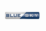 BLUESKY TV