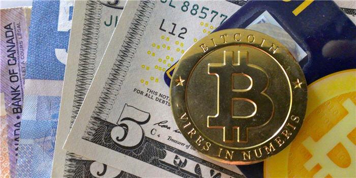 Βάση κόστους για τα μετρητά Bitcoin