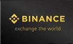 Binance earn crypto