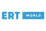 ERT World live streaming