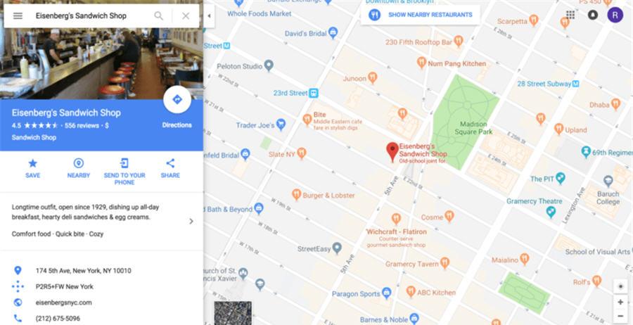 fiverr google map make money