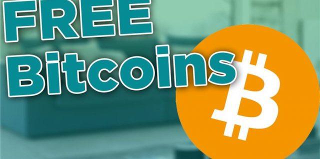 Δωρεάν Bitcoin Free Bitcoin Faucet