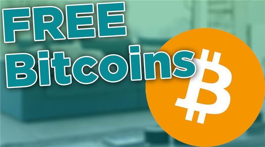 Δωρεάν Bitcoin Free Bitcoin Faucet