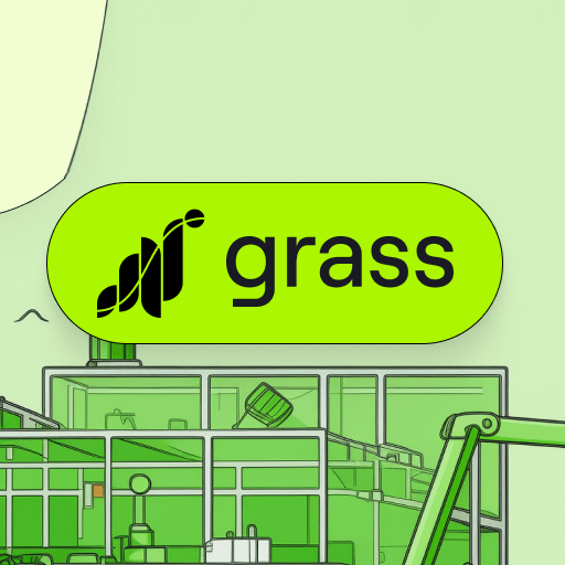 GETGRASS