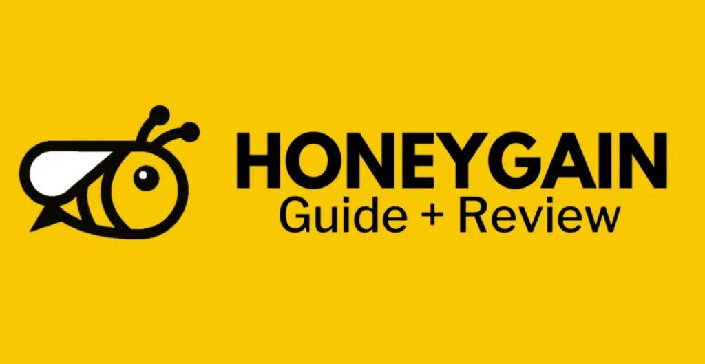 Honeygain κερδίστε χρήματα online