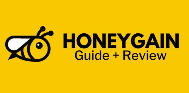 Honeygain κερδίστε χρήματα online