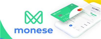 Monese karta app ellada review greece free card