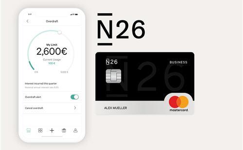 n26 review ellada greek greece mobile app