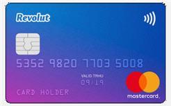 Revolut Card Greek Greece Ellada Ελλάδα Mastercard Ρεωολθτ