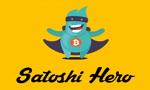 Satoshi hero