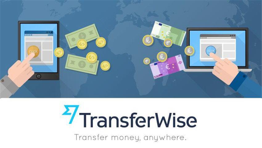 transferwise φθηνά εμβάσματα πως λειτουργεί